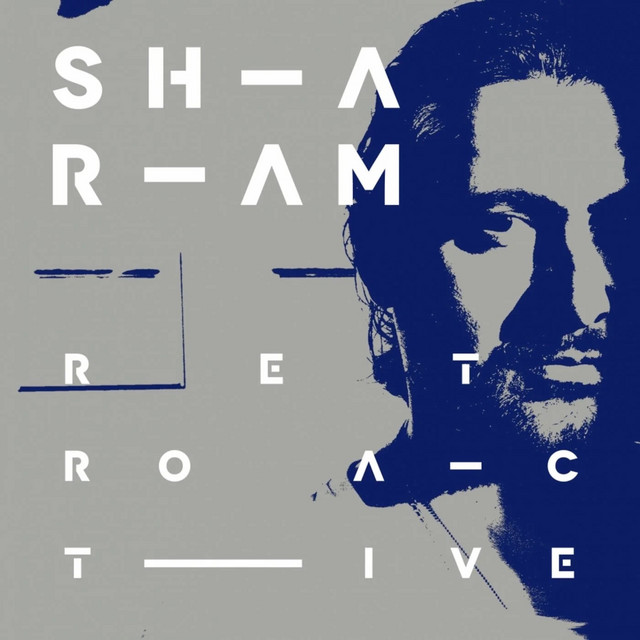 Retroactive album cover