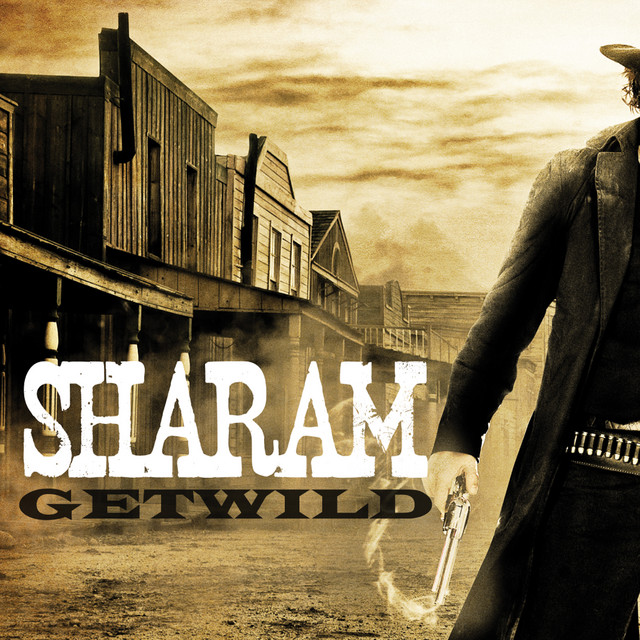 Get Wild (Unmixed Version) album cover