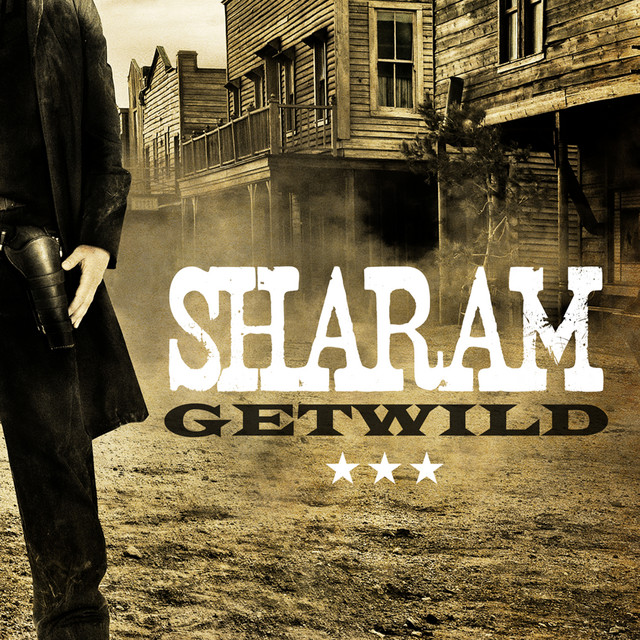 Get Wild (Special Edition) album cover