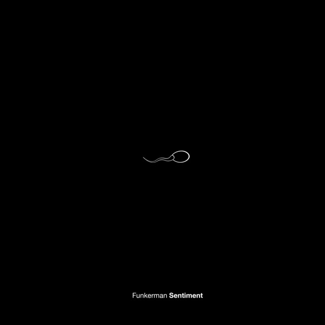 Sentiment album cover