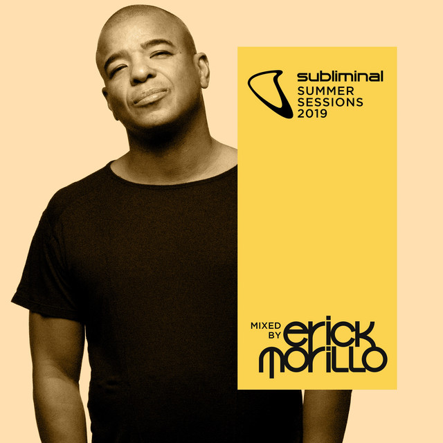 Subliminal Summer Sessions 2019 (Mixed by Erick Morillo) album cover