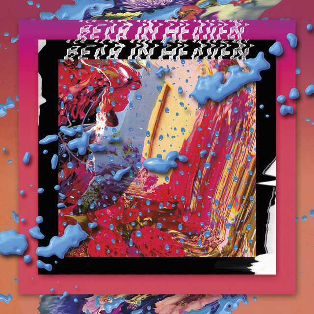 I Love You, It's Cool album cover