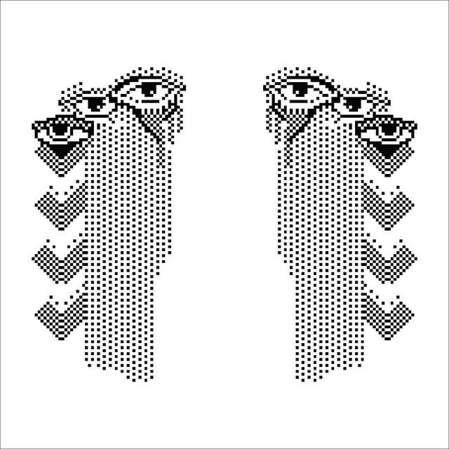 Beast Rest Forth Mouth - Remixed album cover