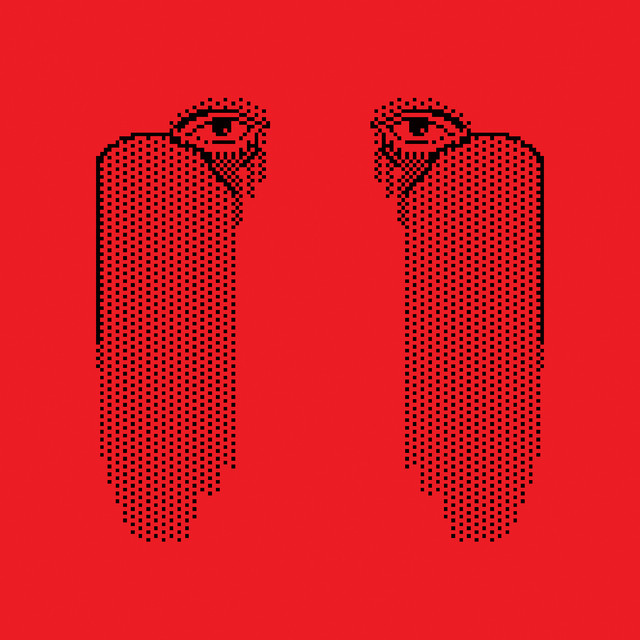 Beast Rest Forth Mouth album cover