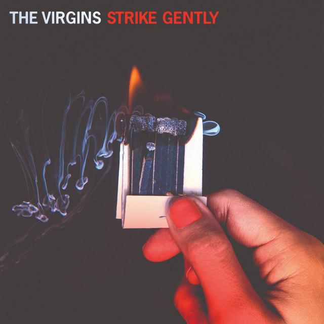 Strike Gently album cover