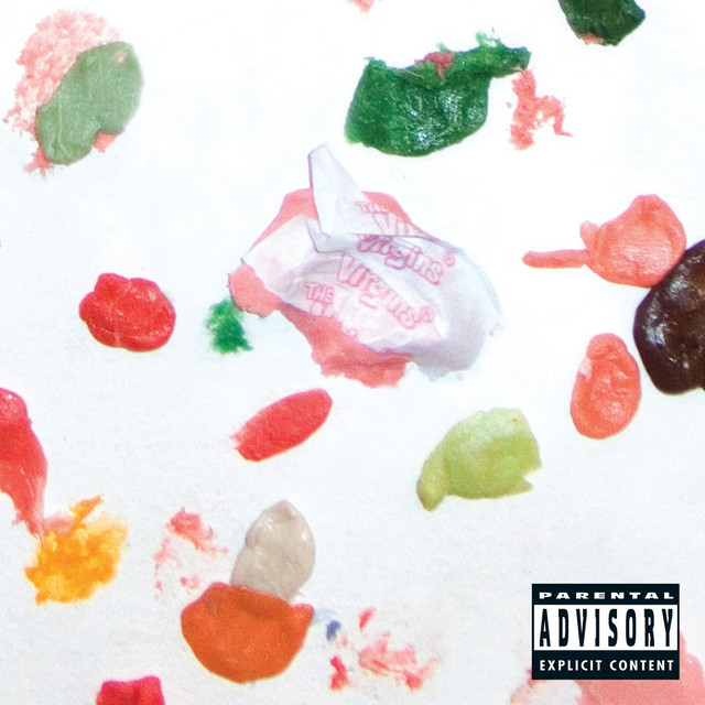 The Virgins album cover