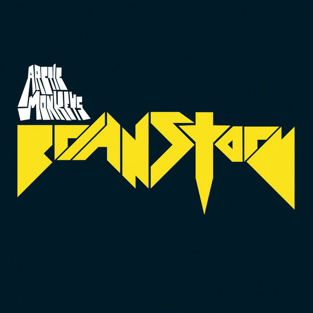 Crowther Audio Prunes & Custard Harmonic Generator Intermodulator as heard on Brianstorm by Arctic Monkeys (2007)