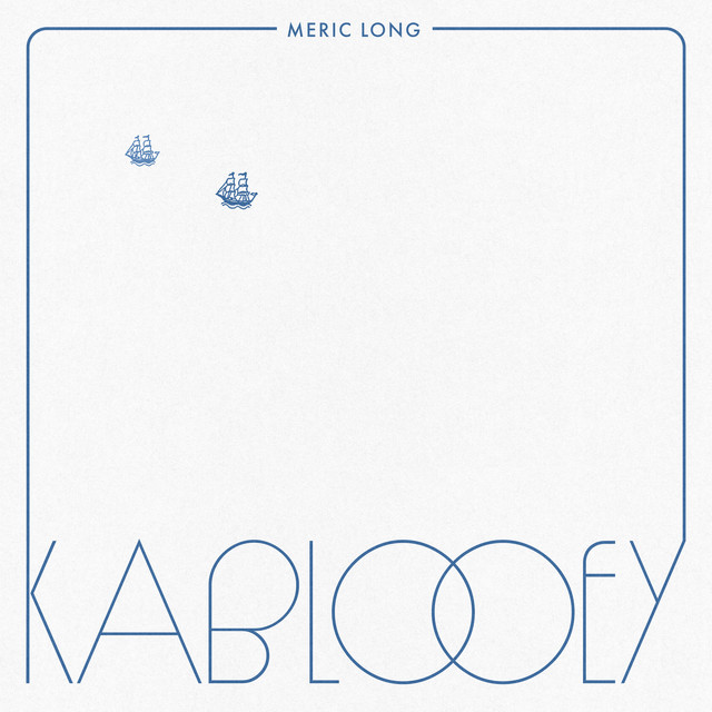 Kablooey album cover