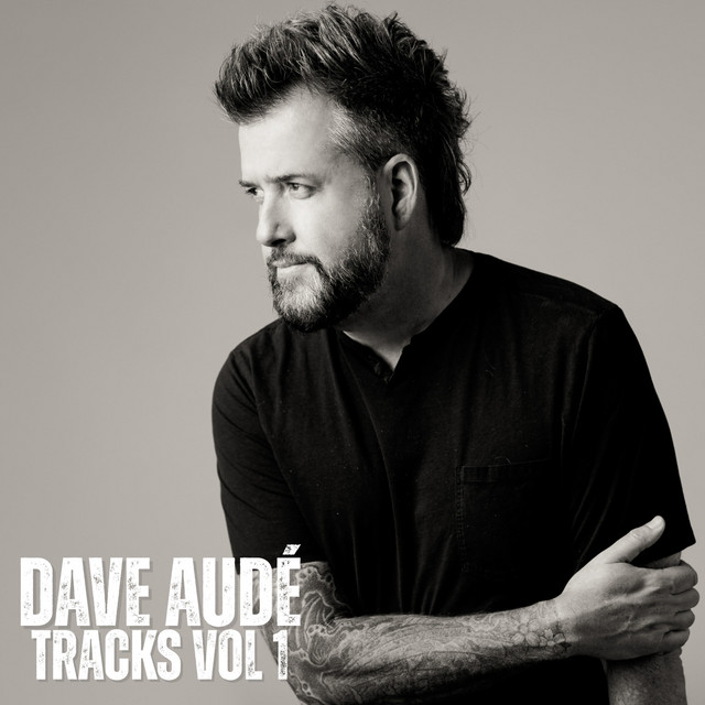 TRACKS, Vol. 1 album cover