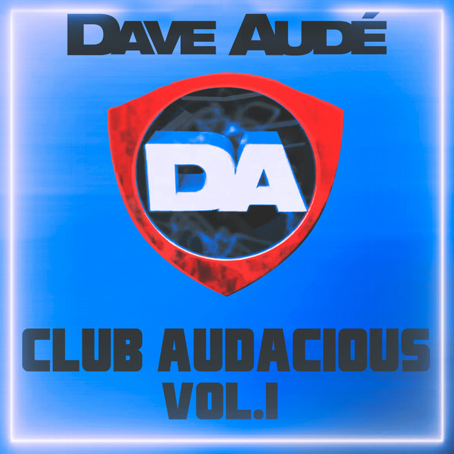 Club Audacious, Vol. 1 album cover