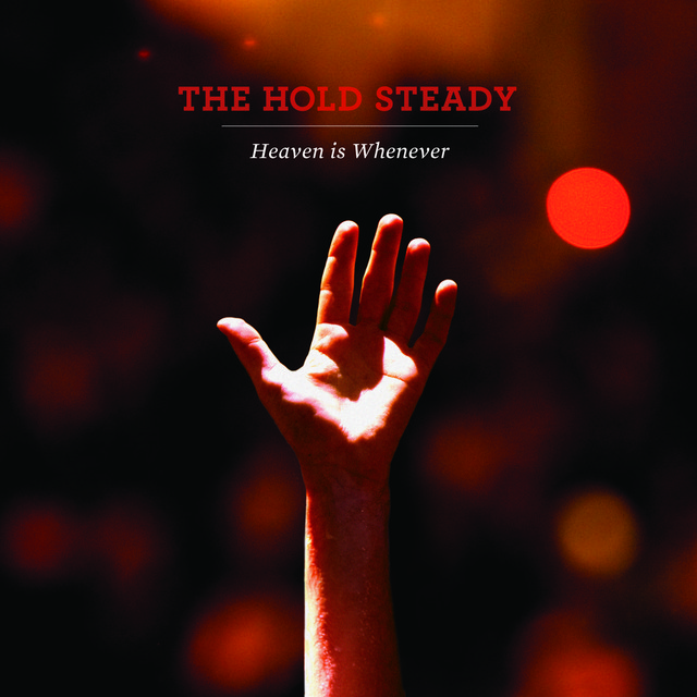 Heaven Is Whenever (Super Deluxe) album cover
