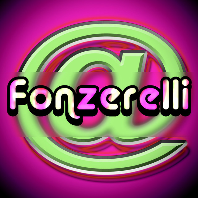 @fonzerelli album cover