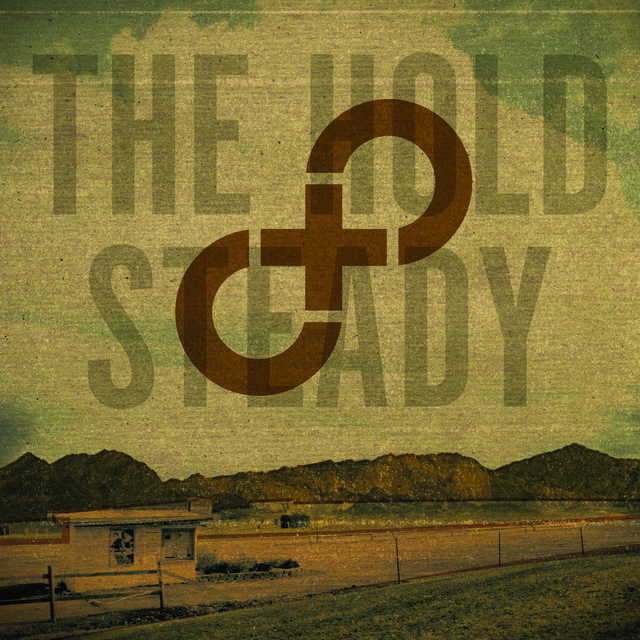 Stay Positive album cover