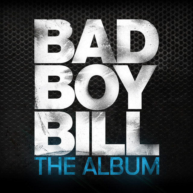 The Album album cover