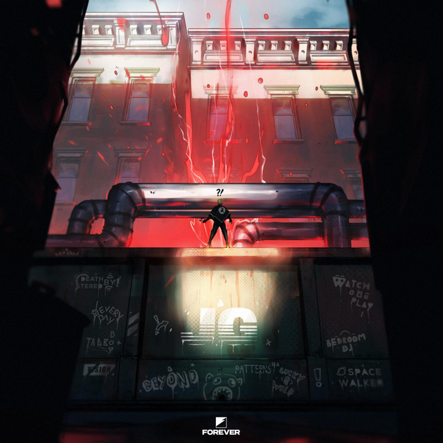 Rewind album cover