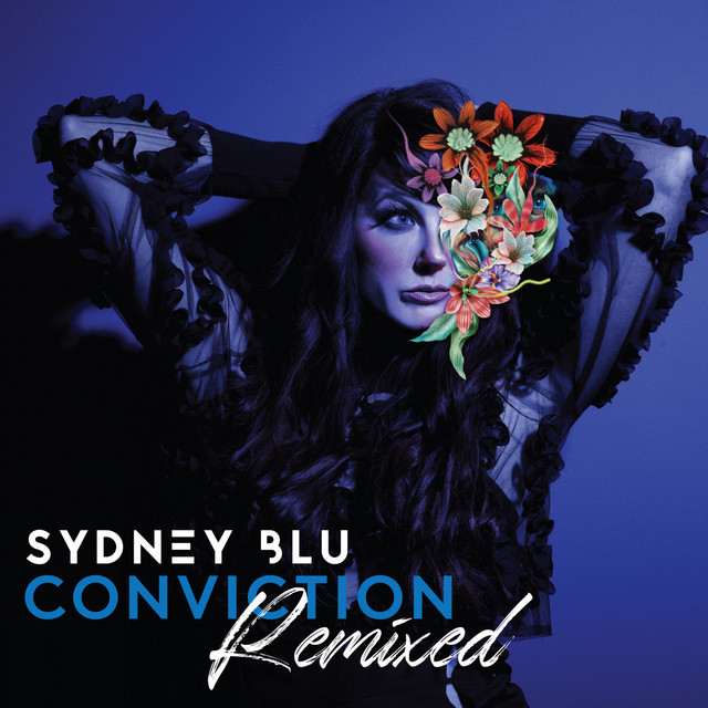 Conviction Remixed album cover