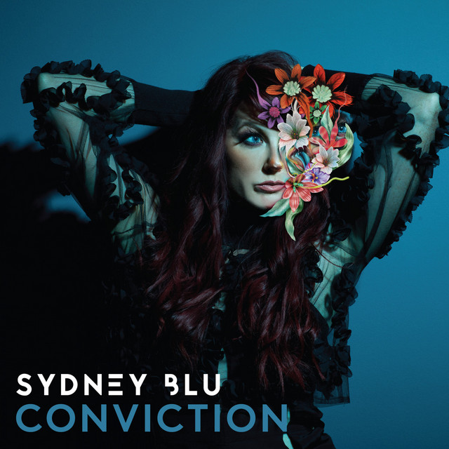 Conviction album cover