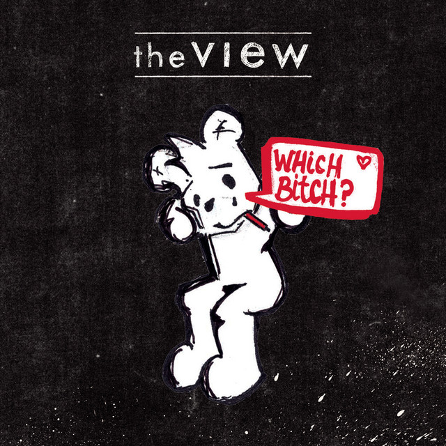 Which Bitch? album cover