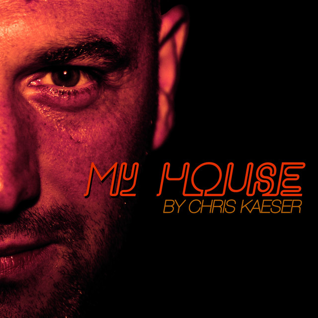 My House album cover