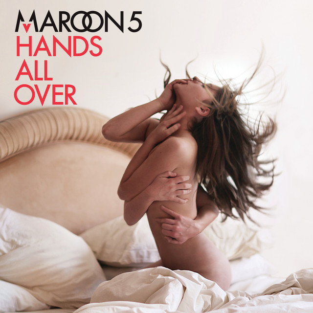 Hohner Clavinet D6 as heard on Hands All Over (Deluxe) by Maroon 5 (2011)