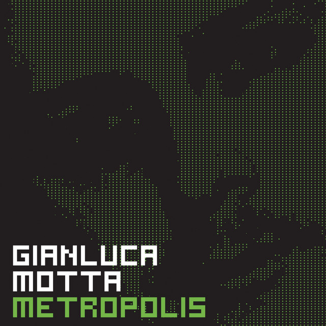 Metropolis album cover