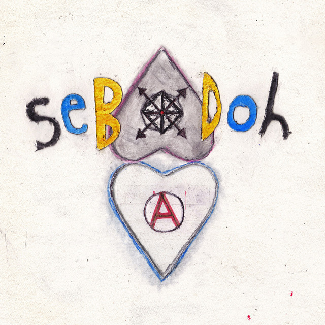 Defend Yourself album cover
