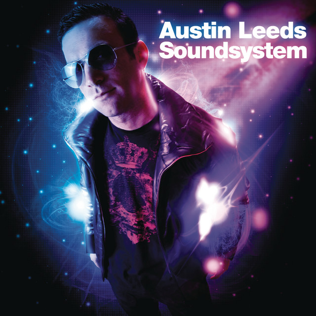 Sound System album cover