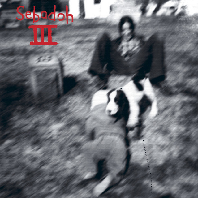 III album cover