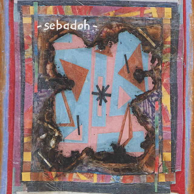 Bubble & Scrape album cover