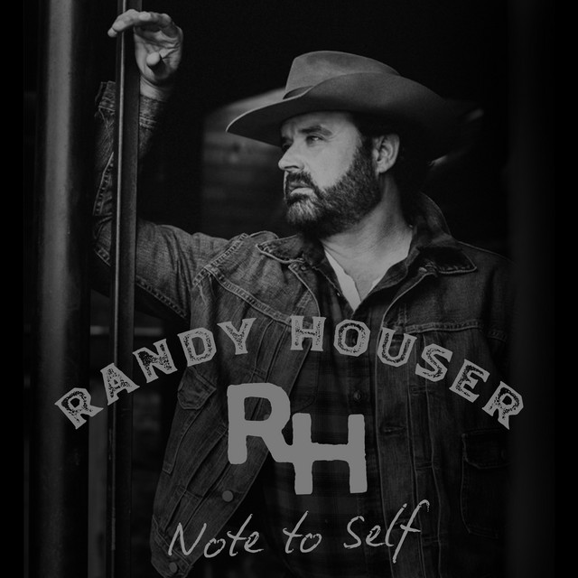 Note To Self album cover