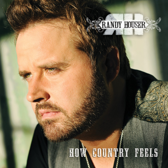 Shure SM58 as heard on How Country Feels by Randy Houser (2013)