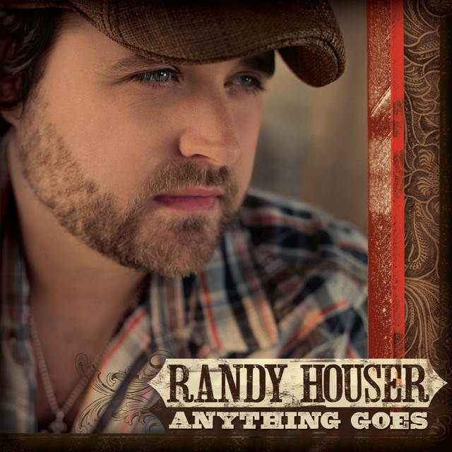 Anything Goes album cover