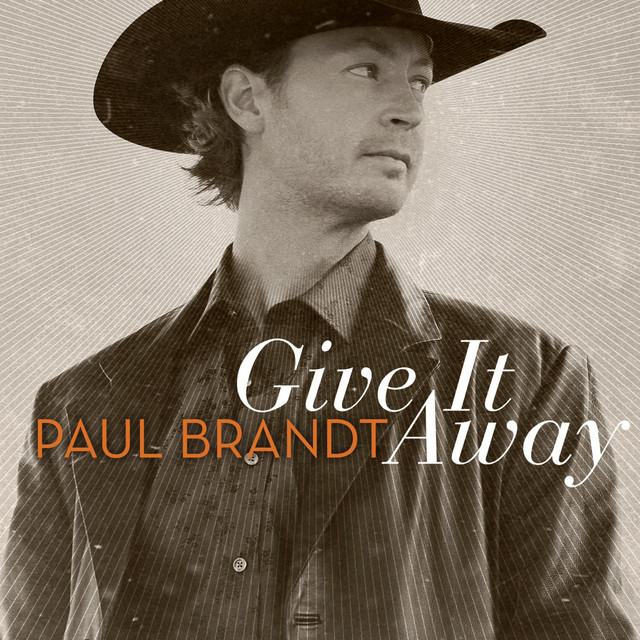Give It Away album cover