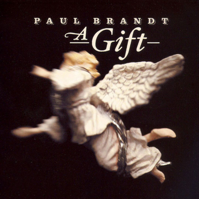 A Gift album cover