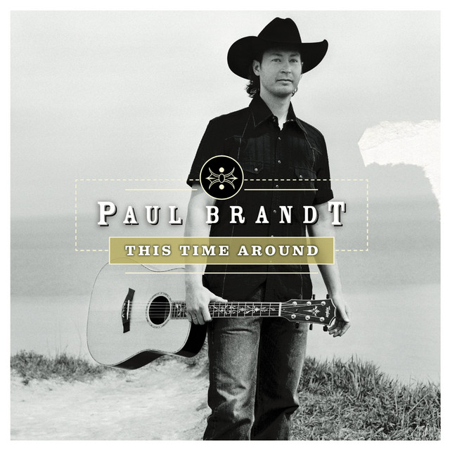 This Time Around album cover