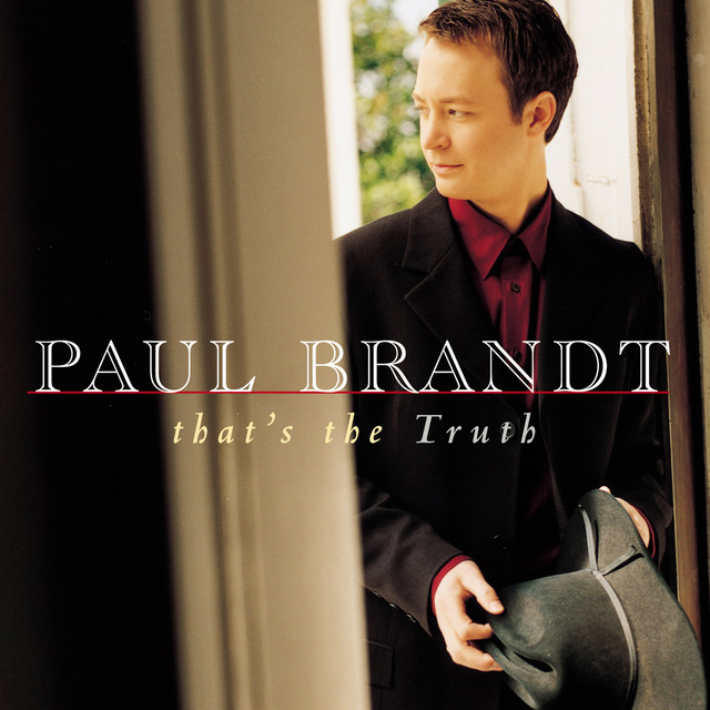 That's The Truth album cover