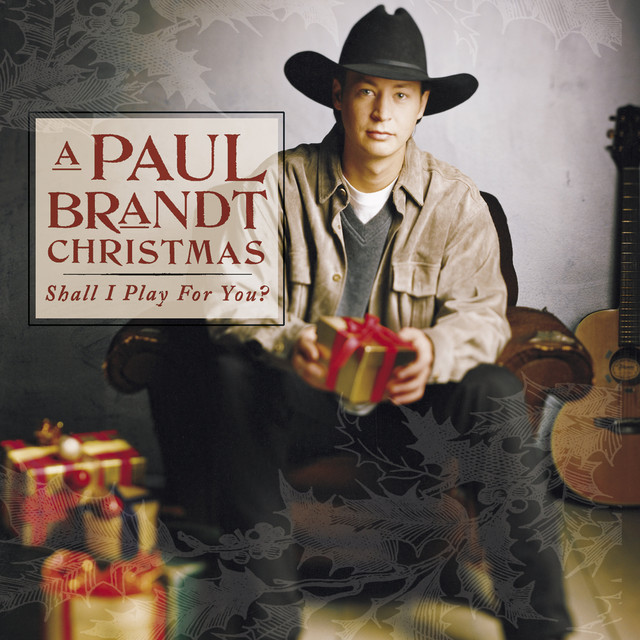 Shall I Play For You? album cover