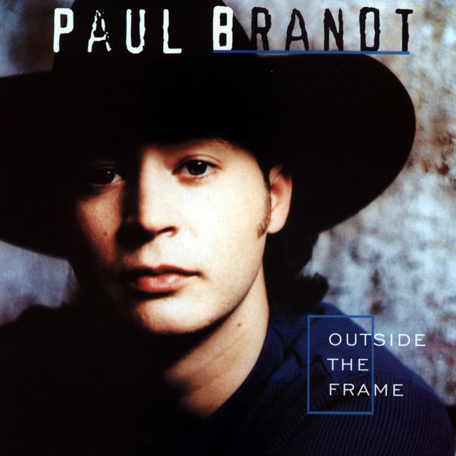 Outside The Frame album cover