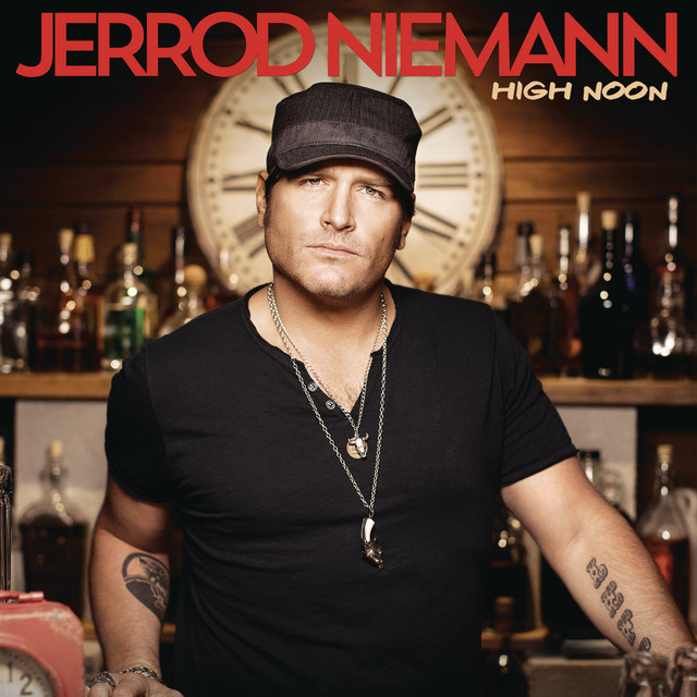 High Noon album cover