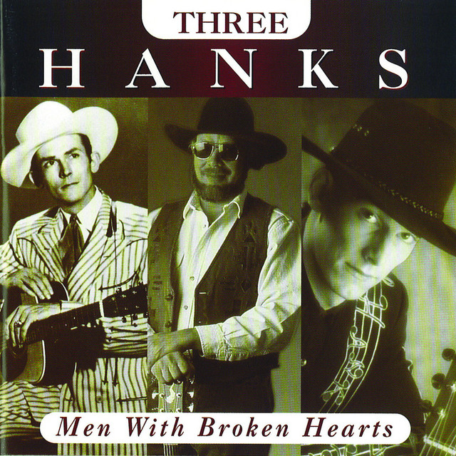 Men With Broken Hearts album cover