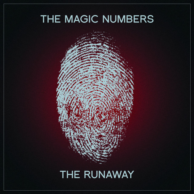 The Runaway album cover