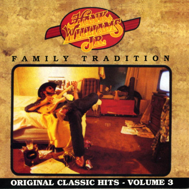 Music Man 210 Sixty-Five 65W Combo as heard on Family Tradition by Hank Williams, Jr. (1979)