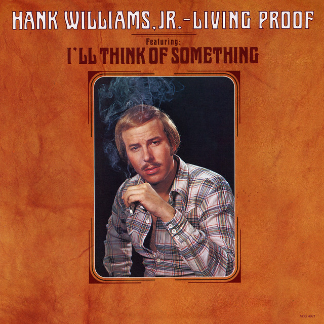 Living Proof album cover