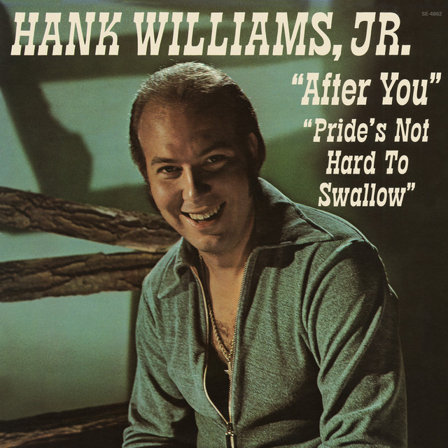 After You / Pride's Not Hard To Swallow album cover