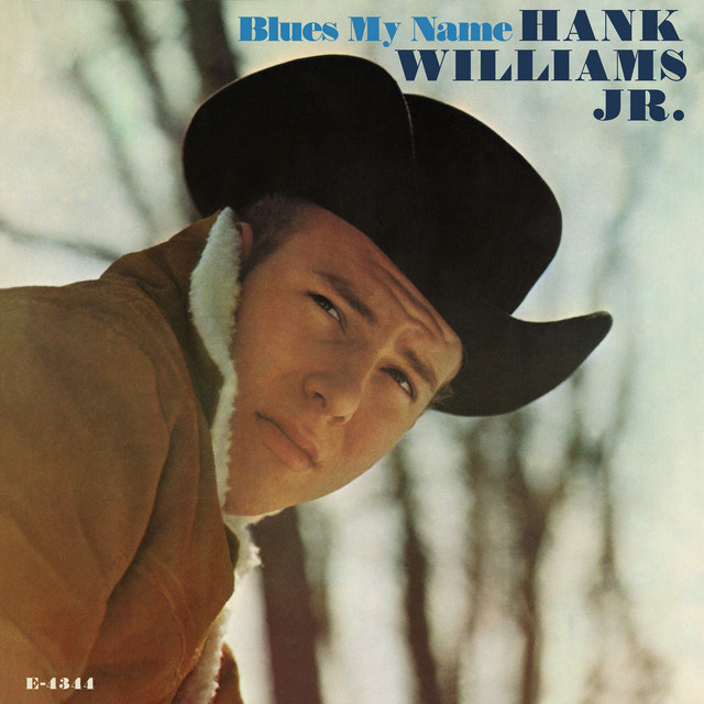 Blues My Name album cover