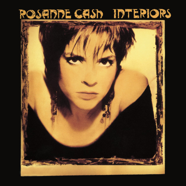 Interiors album cover