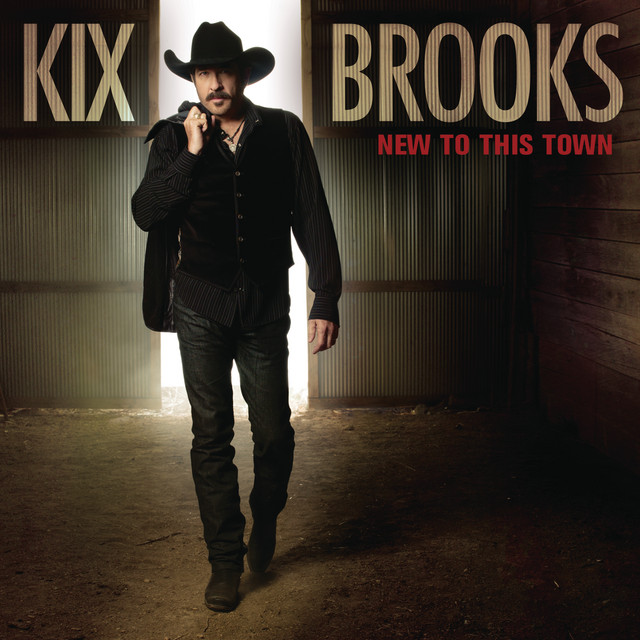 New To This Town album cover