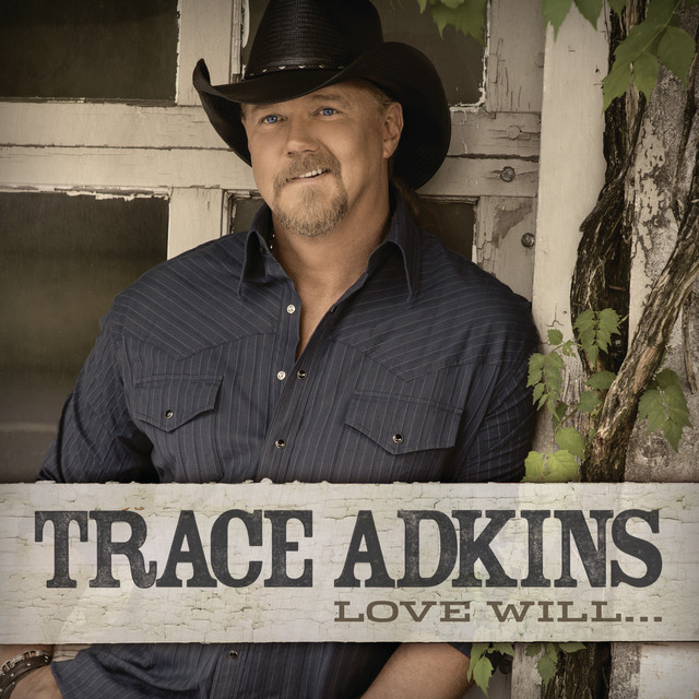 Love Will... album cover