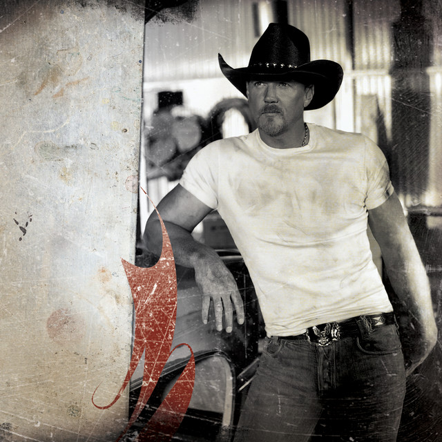 Dangerous Man (Exclusive Yahoo) album cover