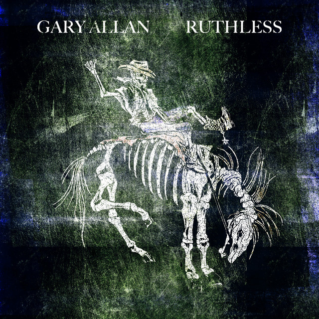 Ruthless album cover